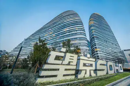 Xanale (Beijing Wangjing SOHO Futong Subway Station) - 6