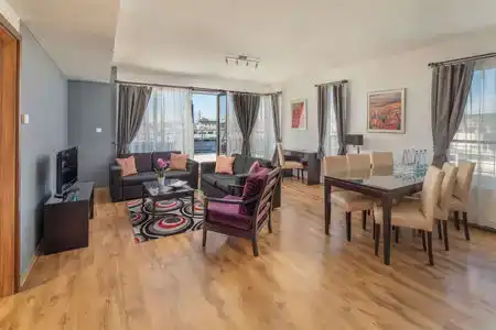 Escala & Suites - 6