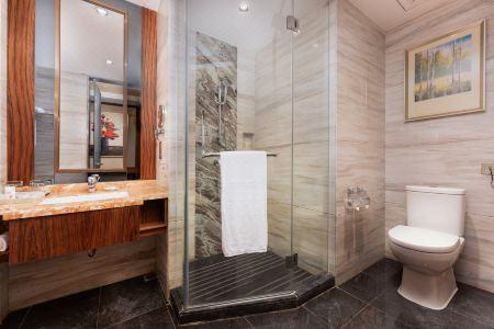 Ramada Plaza by Wyndham Huizhou East - 13
