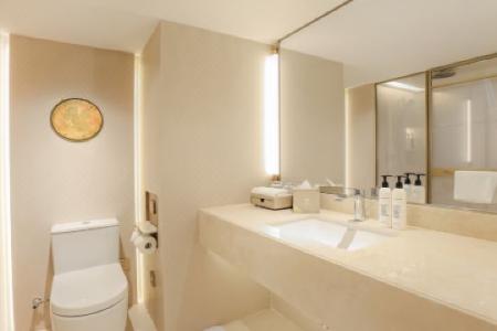 Nanjing Jinling- City Center - 102