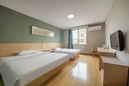 7Days Inn Chain - 0