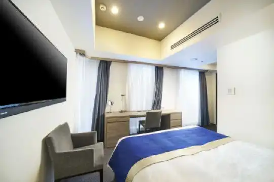 Best Western Plus Fino Osaka Kitahama - 55