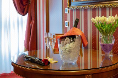 Manfredi Suite in Rome - 7