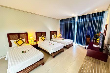 Lotus Vung Tau Resort & Spa - 54