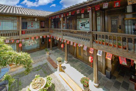 Zhuyixuan Boutique Guesthouse - 93
