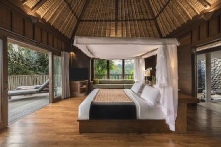 Alila Ubud - 53
