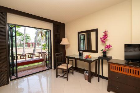 Novotel Chumphon Beach Resort & Golf - 62