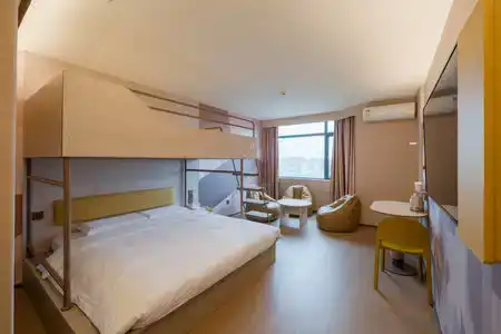 Hanting SH Damuqiao Rd - 46