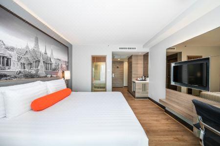 Citrus Sukhumvit 11 by Compass Hospitality - 113