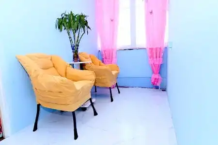 Man Shi Guang Hostel - 49