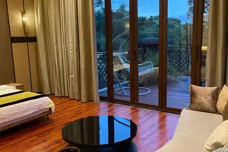 Birds Resorts & Villa - 436