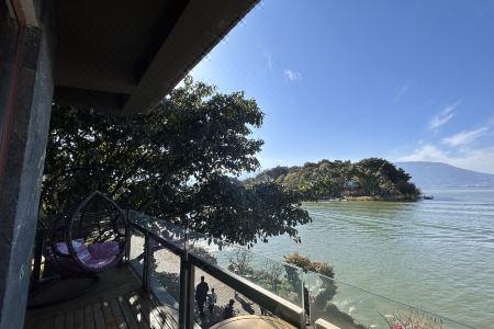 Sea View Inn - 36