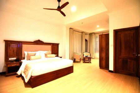 Araliya Red - Budget Friendly - Where You Find Stunning 360 Panoramic View of Nuwara Eliya - 24