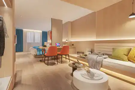 Tianhou (Suzhou Guanqian Street Gongxiang Branch) - 0