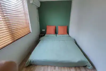 Suzhou Blue Gate Hostel - 7