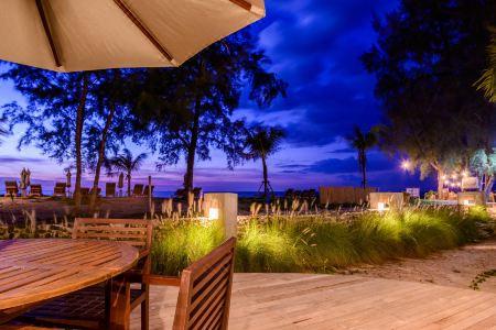 Mai Khaolak Beach Resort & Spa - TUIBLUE Mai Khaolak - 77