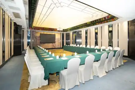 Chuzhou King House - 4