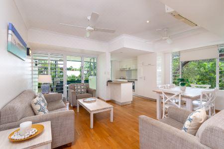 Verandahs Boutique Apartments - 18