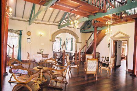 Manor House, Kandy - 8