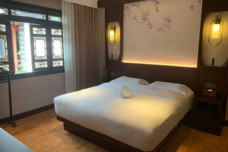 Lijiang Xiaofeng Wangfu Inn - 76