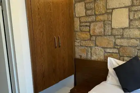 WB WEEKEND BODRUM OTEL - 57