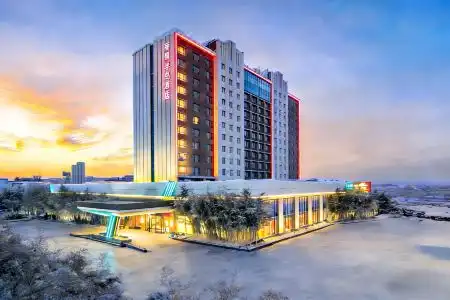 Yantai Lijing Peninsula - 3