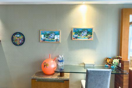 Empark Grand - 65