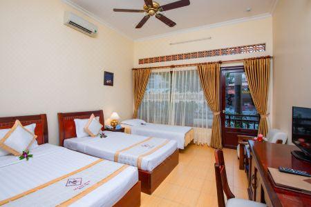 Tien Dat Mui NE Resort & Spa - 65