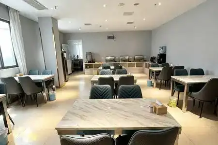Greentree Inn Jiangsu Suzhou International Film City South Jinshan Road Express - 4