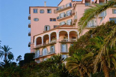 Reid's Palace, A Belmond, Madeira - 0