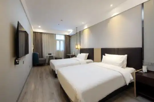 HanTing - 23