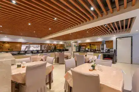 Jingjiang Inn Suzhou Industrial Park Donghuan Road - 2