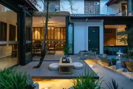 Mijing Hostel - 3