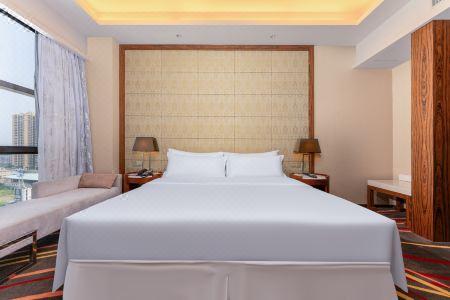 Ramada Plaza by Wyndham Huizhou East - 25