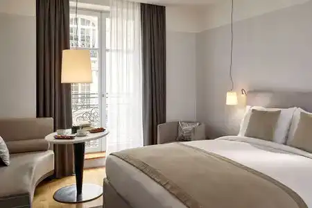 Sofitel Paris Arc de Triomphe - 3