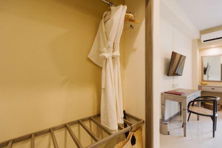 RADATEEREE BOUTIQUE RESORT - 63