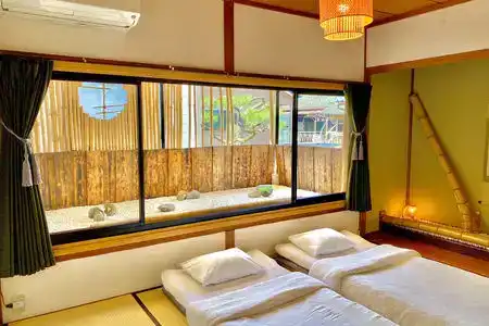 Guest House Oumi - 1