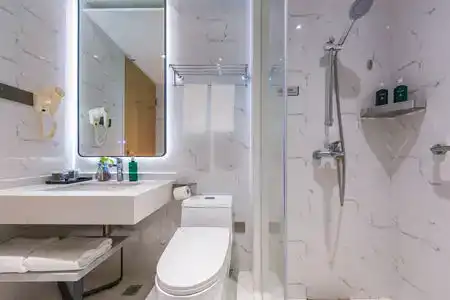 Magnotel (Shanghai Wujiaochang Changhai Hospital Branch) - 15