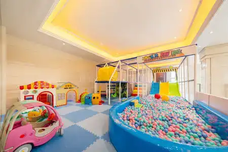 Howard Johnson Tianmu Lake Plaza Liyang - 8