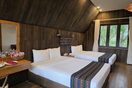 TTC Dreamy Hill Resort - 5