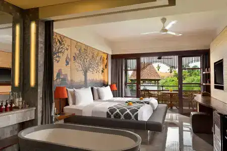 Alaya Resort Ubud - 0