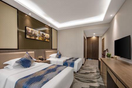 Shanghai Shaanxi Business - 73