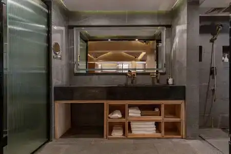 Yunjian Qishe Lanxi | Zen Tea View Holiday Villa - 21