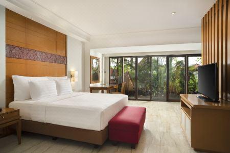 Ciputra Jakarta managed by Swiss-BelInternational - 30
