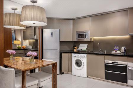 Ascott Huaihai Road Shanghai, Xintiandi - 22