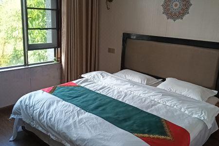 Zimotang Inn - 9