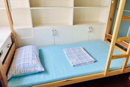 Rou Rou Youth Hostel - 33