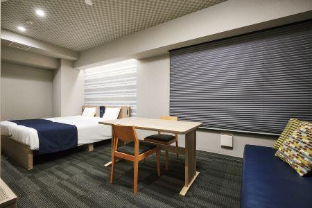 MONday Apart Premium Ginza Shintomicho - 50