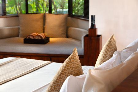 TanaDewa Resort Ubud Bali by Cross Collection - 16