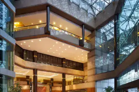 Jin Jiang Tower - 4